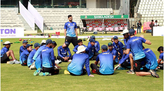 ‘Nobody should forget what Mortaza has done for Bangladesh cricket’
