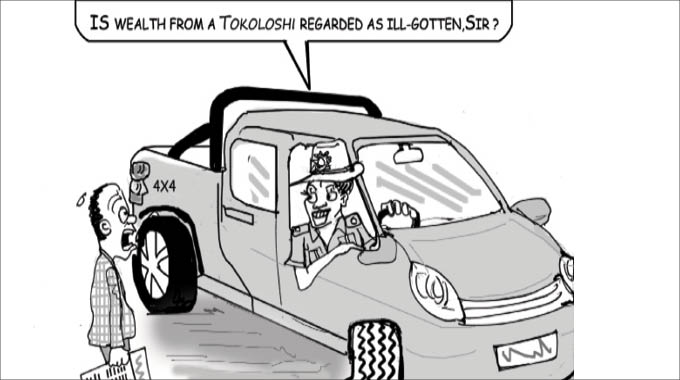 Today’s cartoon