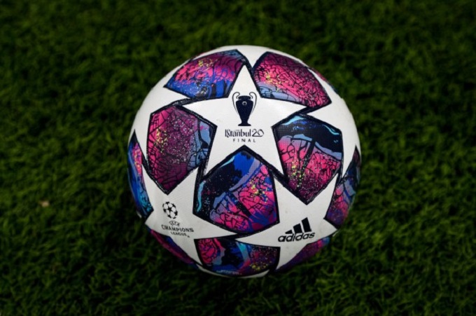 JUST IN: Champions League and Europa League ‘to be suspended’