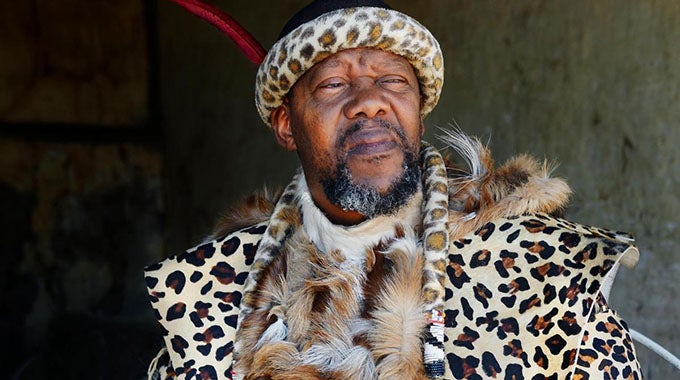 UPDATED: ED consoles Ndiweni’s family
