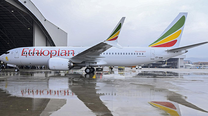 Families mark 1st anniversary of Ethiopian 737 MAX crash