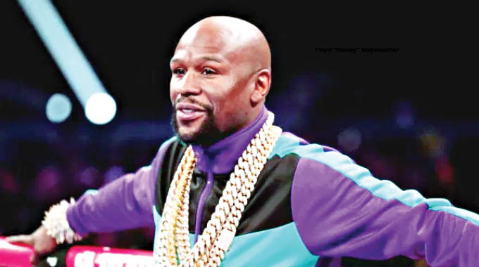 Mayweather ‘very interested’ in buying Newcastle United