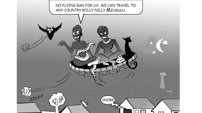 Today’s cartoon