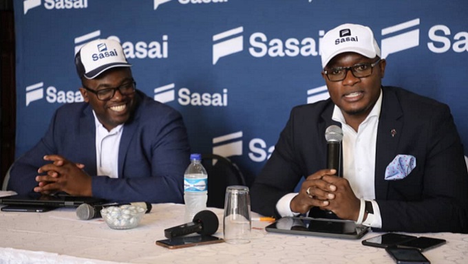 UPDATED: Sasai introduces local languages