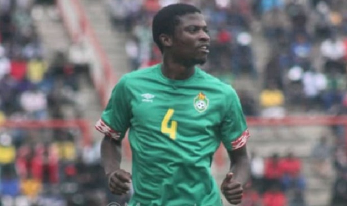 Chan suspension: Player feels robbed