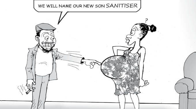 Today’s cartoon