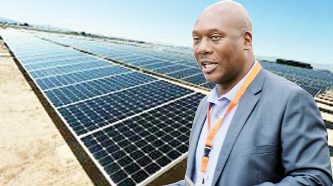 Mat’land to generate 1k MW solar power