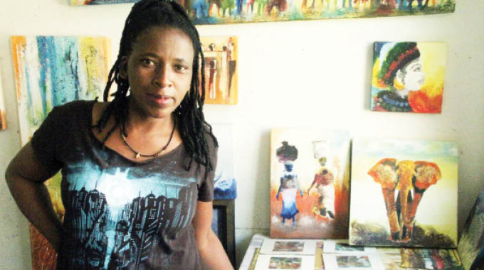 Zim@40: Nine artistes to exhibit