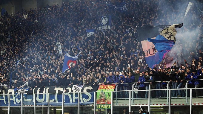 Atalanta versus Valencia game was Italy Covid-19 time bomb, claims top scientist