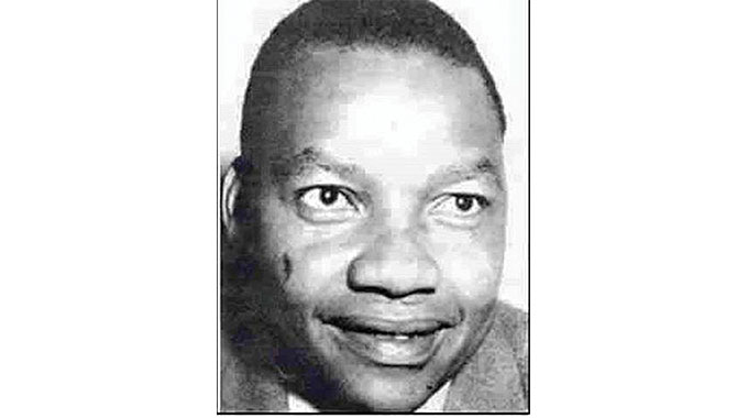 Dr Samuel Parirenyatwa assasination: new details emerge