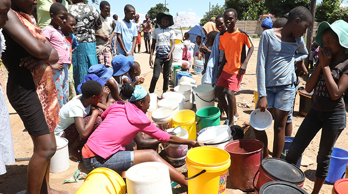 Covid-19 spotlights service delivery failure
