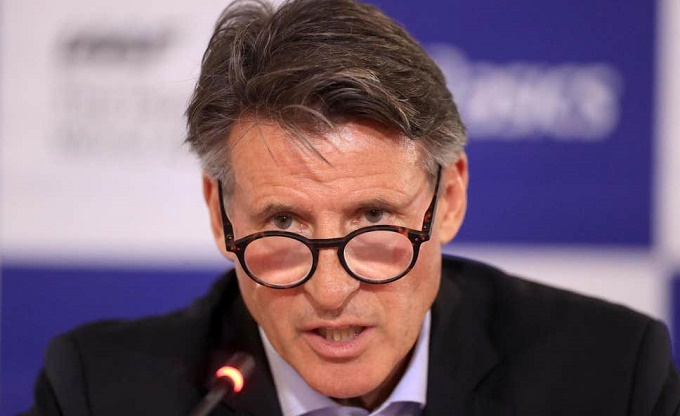 Deferring Olympics saved athletes from mental turmoil — Coe