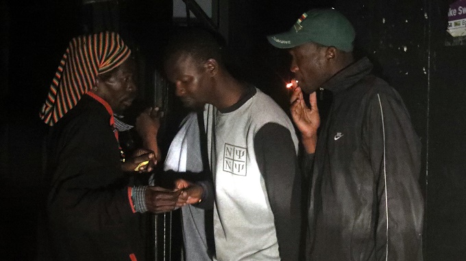 Sprouting shebeens worry Silobela councilor