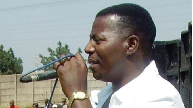Could Tongai Moyo junior save Dhewa music?