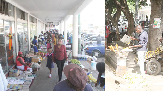 PICTURES: ‘Bring back sanity to Bulawayo’