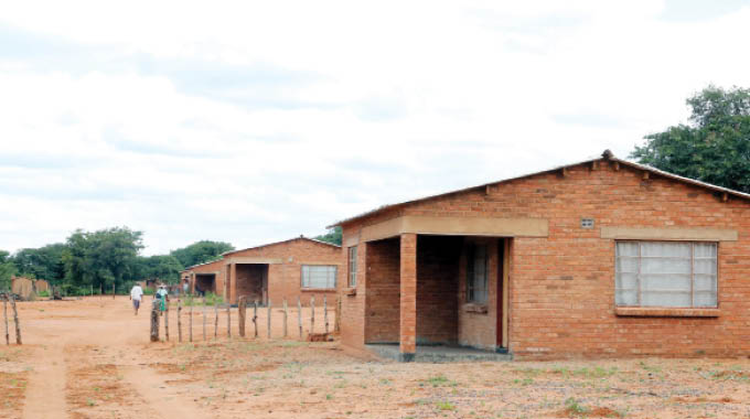 Govt acts on national housing backlog