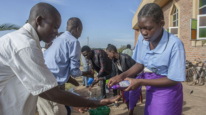 Malawi announces vote rerun on July 2