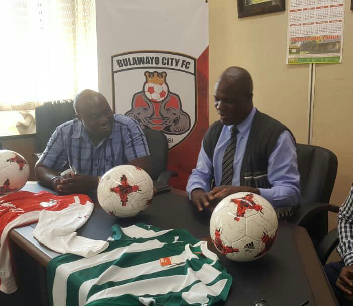 ‘Businesses urged to assist football clubs’