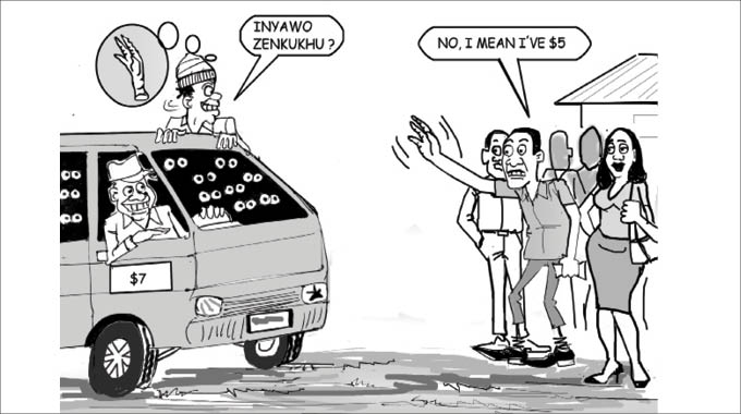 Today’s cartoon