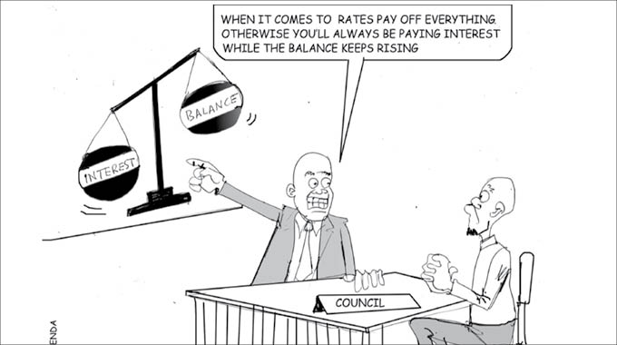 Today’s cartoon