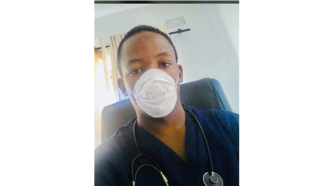 Bulawayo City team doctor cheats death