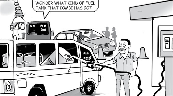 Today’s cartoon
