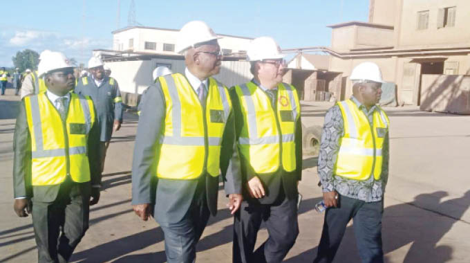 Regional linkages to boost NRZ volumes