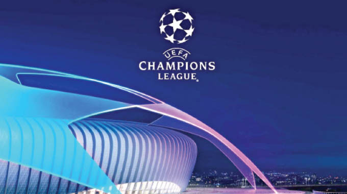Uefa postpone all Champions League & Europa League matches