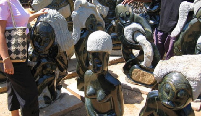 Arts and crafts sector has potential to contribute to export growth – ZimTrade