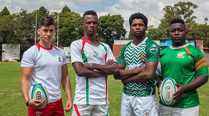Virus blow hits Zim rugby