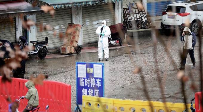Animal rights groups’ unjustified use of coronavirus outbreak to ban wildlife trade