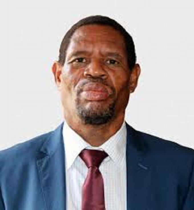 Zinwa appoints new CEO