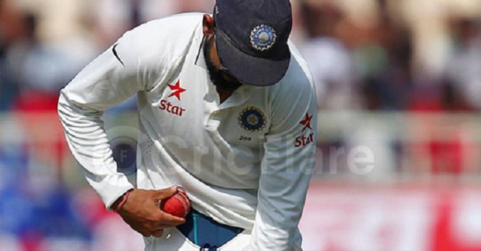 Cricket to consider legalised ball-tampering
