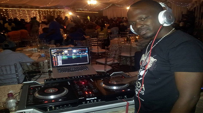 DJs want to be recognised as artistes