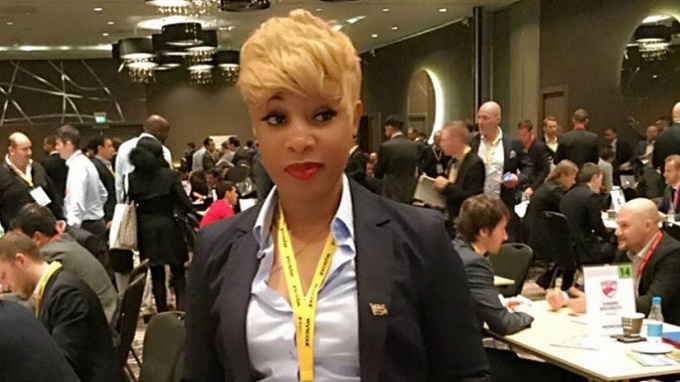 UK-based Zifa presidency aspirant to donate to youths