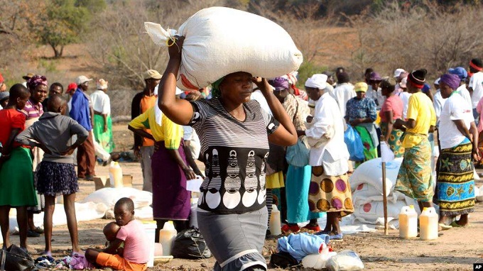COMMENT: Right time to scale up social protection programmes