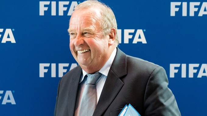 Sport not likely before August: Government