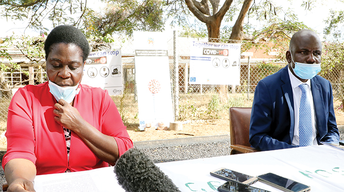 Door-to-door mealie meal deliveries for Bulawayo