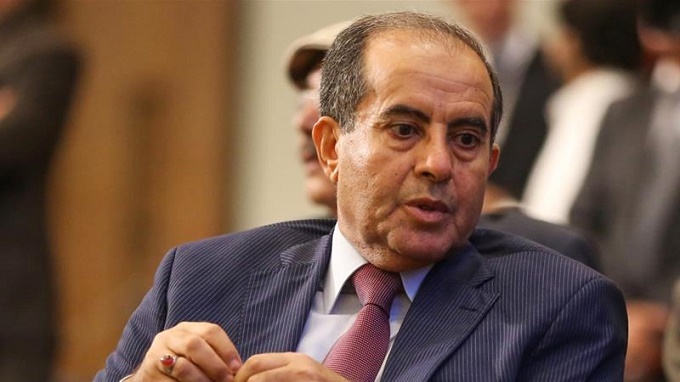 Former Libya Prime Minister dies from coronavirus