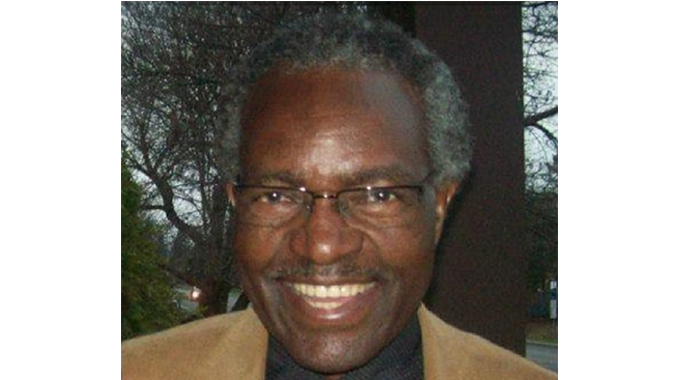 Ex-Zapu member dies of Covid-19 in UK