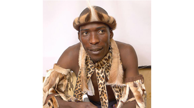 SA-based maskandi musician wants to uplift fellow artistes