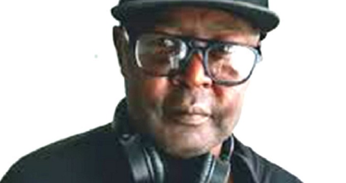 Minister sends condolences for PJ your DJ
