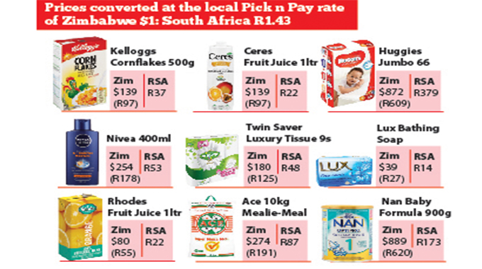 COMMENT: Price gouging local businesses must be punished