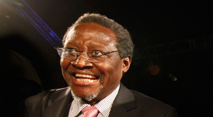 The familial side of Prof Thandika Mkandawire