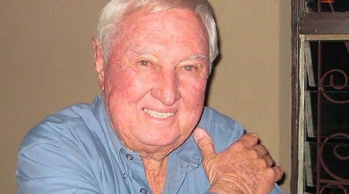 Covid-19 fatality Hyslop was Bulawayo bowling player