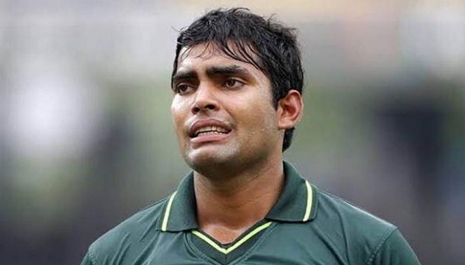 Pakistan’s Akmal gets 3-year ban for match-fixing approach
