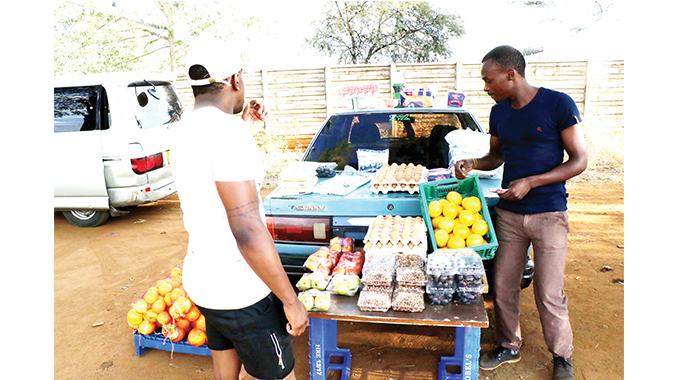 Mobile vending on the rise