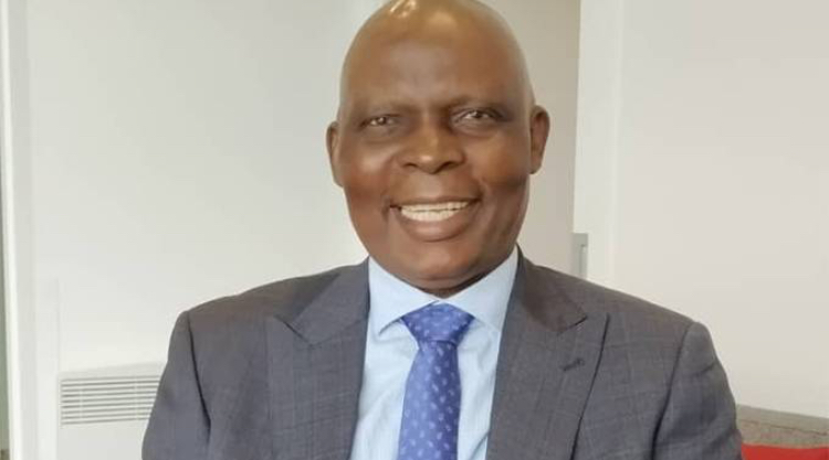 JUST IN: Brig-Gen Masuku dies
