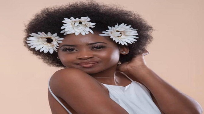 Virtual party for Mimmie Tarukwana’s 26th birthday