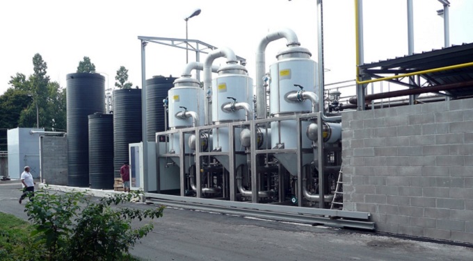 RioZim resumes US$17m processing plant project